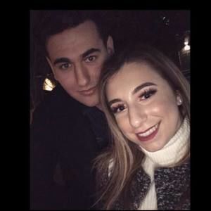 Meet your Posher, Patricia